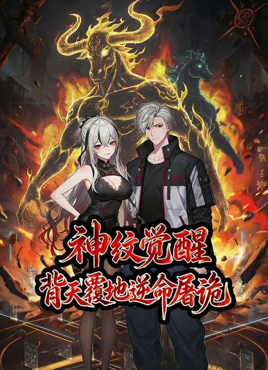吴文琪新生EP2_不到最后_没人能看 - 8号技师