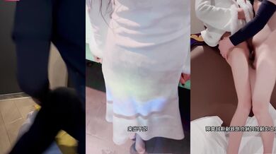 2025.02.21原创大神小姨子的秘密禽兽姐夫用做爱视频威胁连来月经的小姨子都不放过